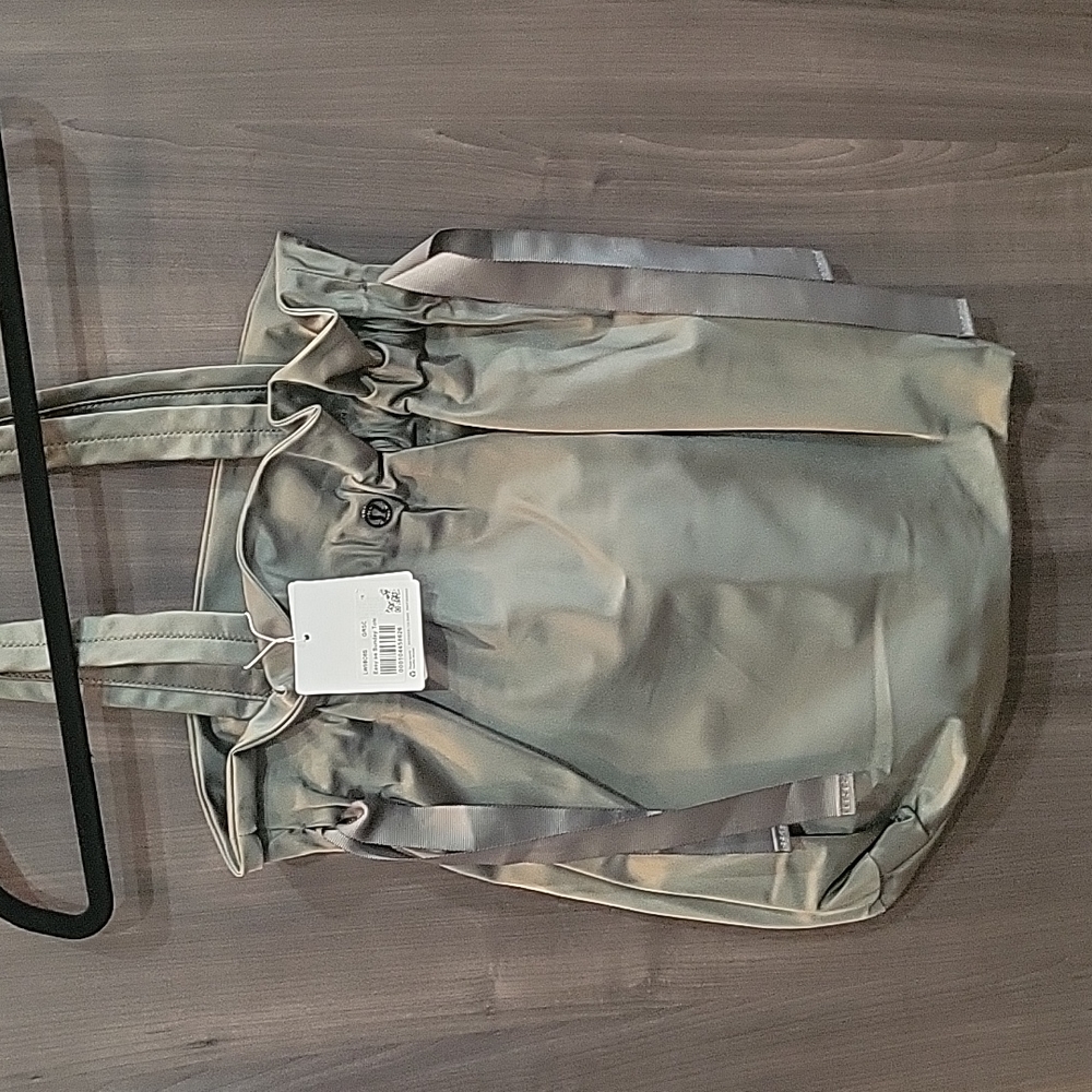 Lululemon Tote